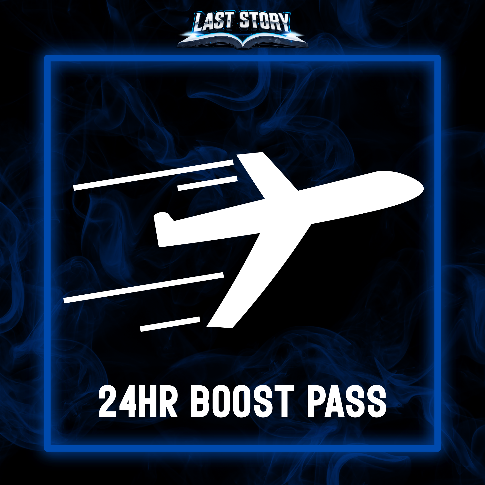 24 hour boost