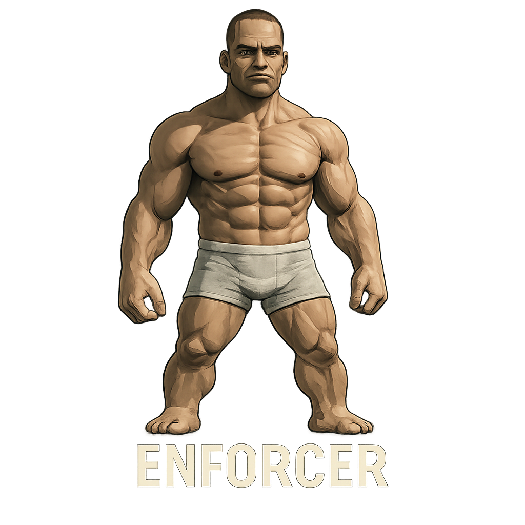 Enforcer