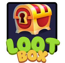 PVE  1x Loot box  - every 7 days Free