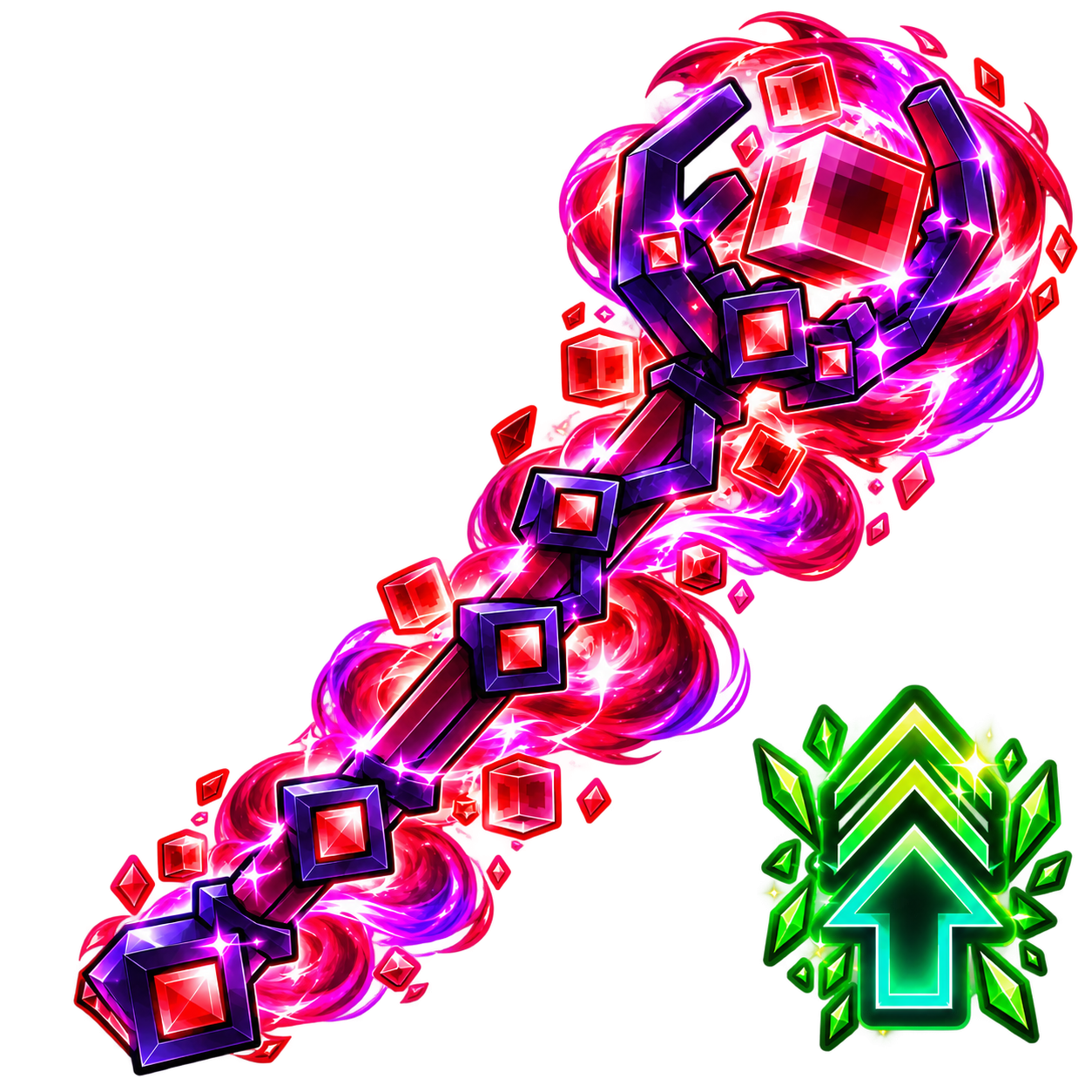 Rank
