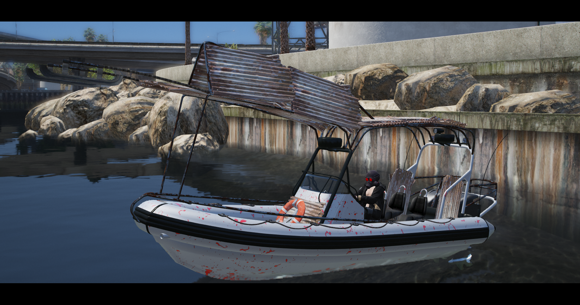 RDHDinghy