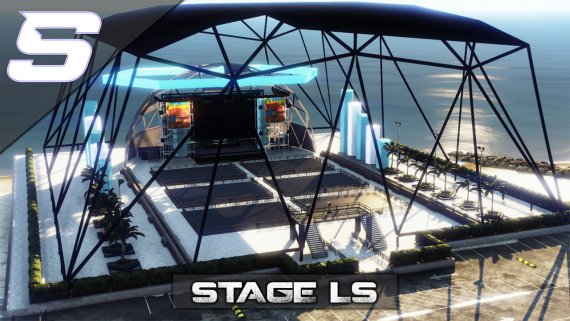 Stage LS