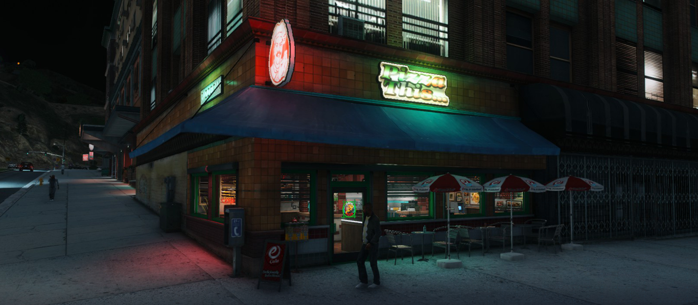 🍕pizzathis vinewood