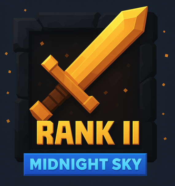 Rank II