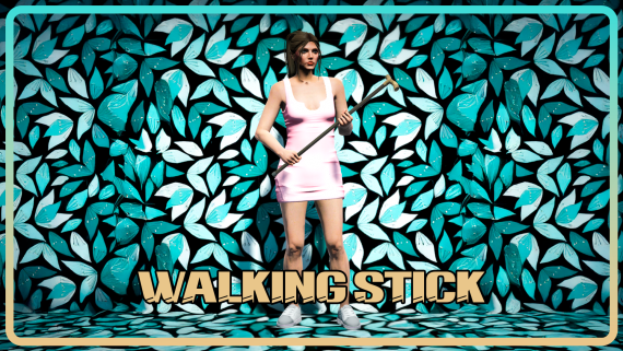 Walking Stick