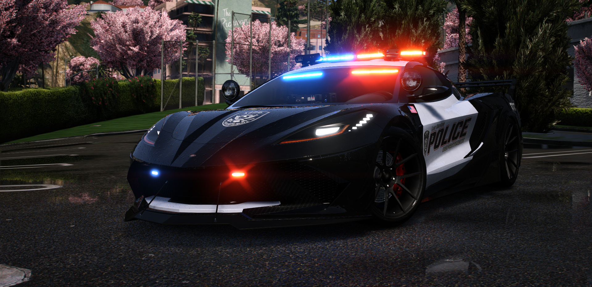 POLICE COQUETTE4 (COQUETTE D10)