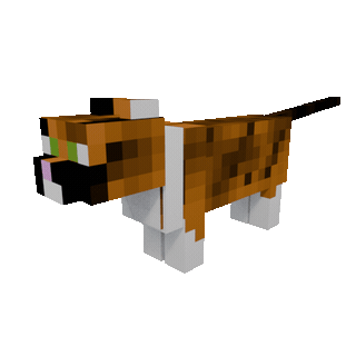 Fat Cat Emote — cosmetic Emotes item on the NovaVoid Cat Civilization Minecraft server