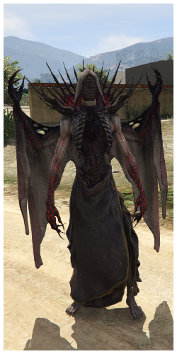 Avalon Truedemon