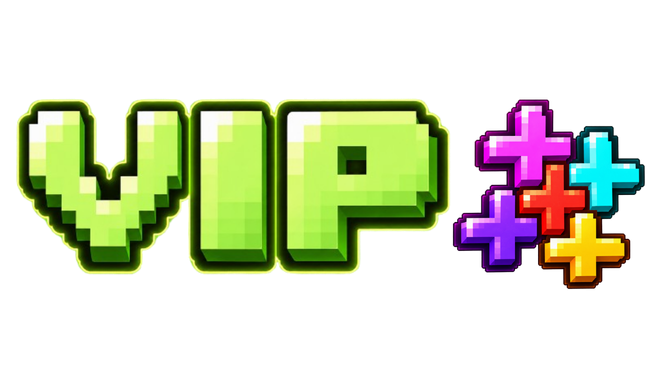 VIP+