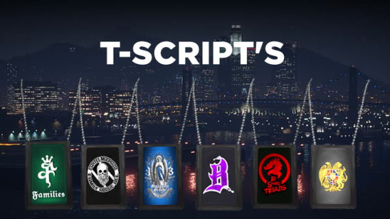 Badge Bundle #1