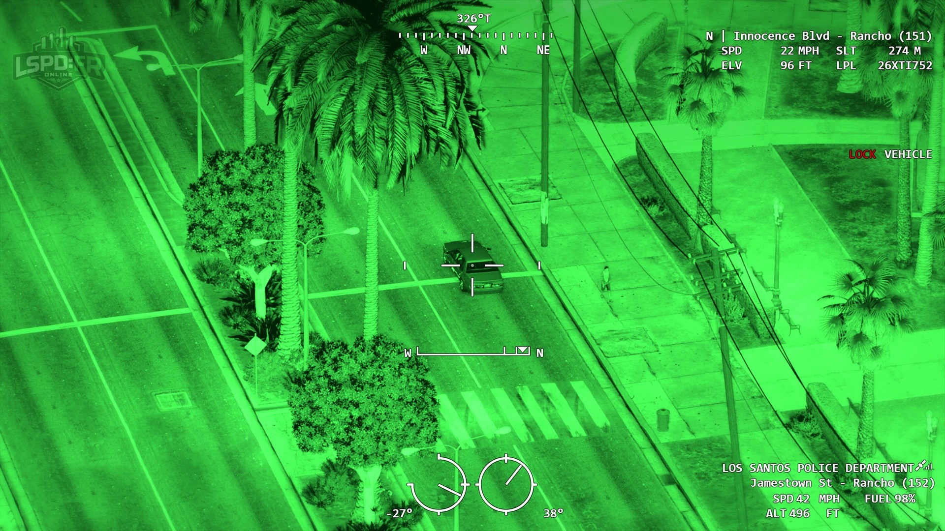 Air Support Unit