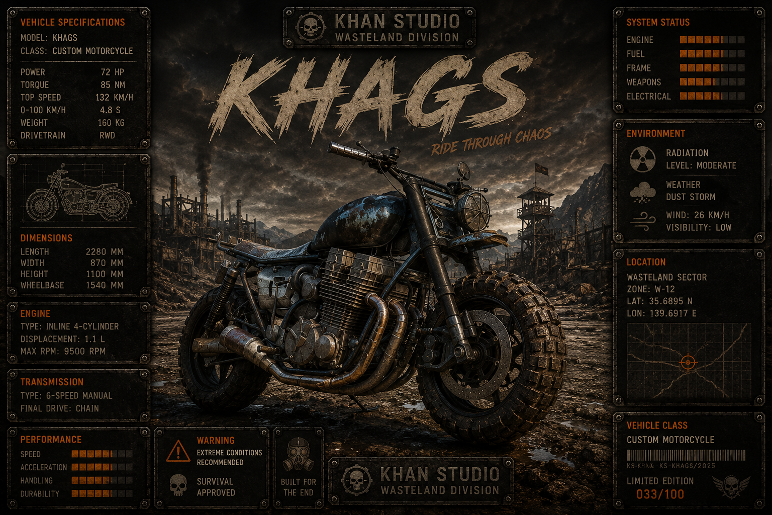 Khags