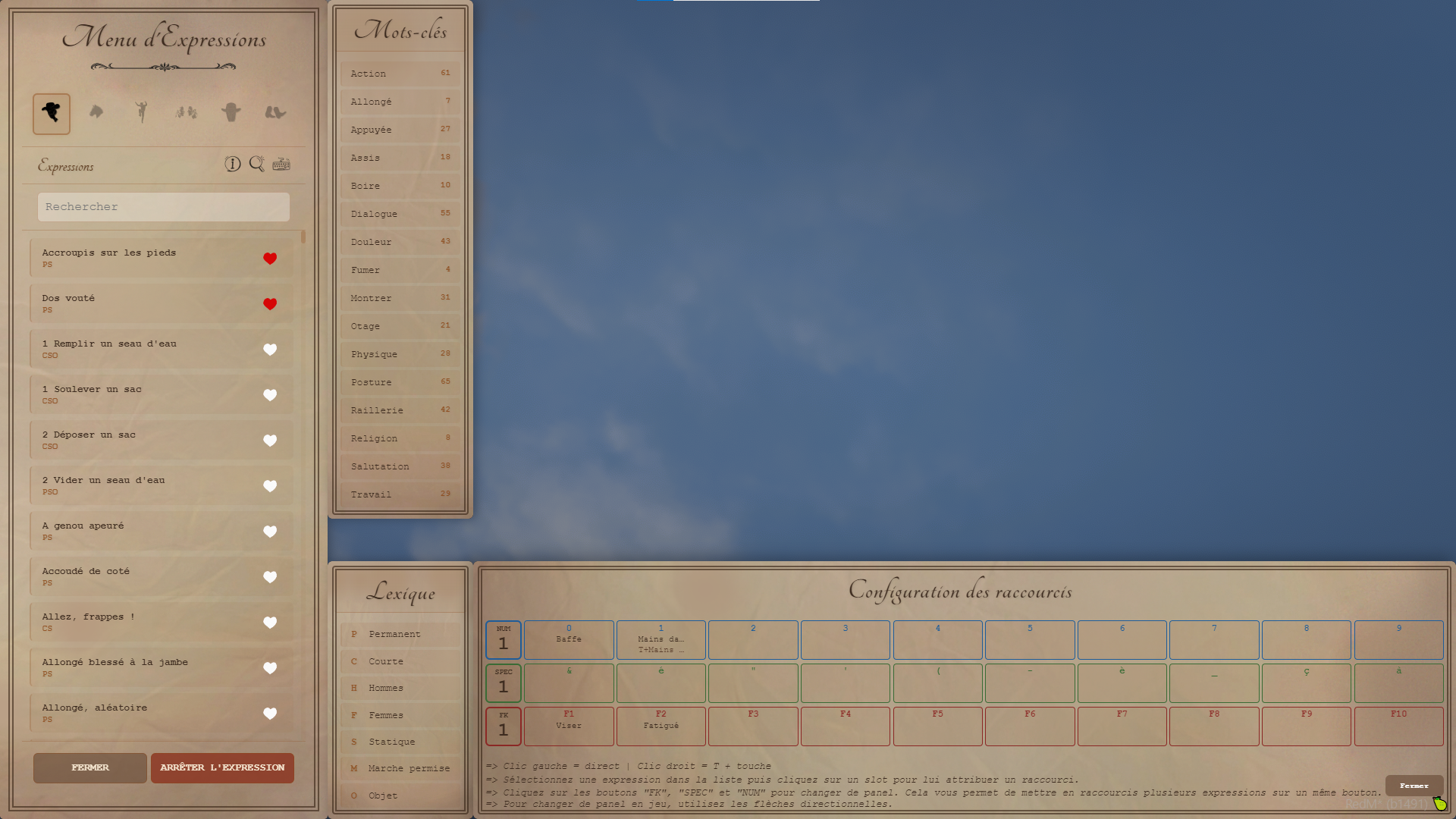 Animations, Scenarios, Expressions, and More — Everything You Need to Express Yourself