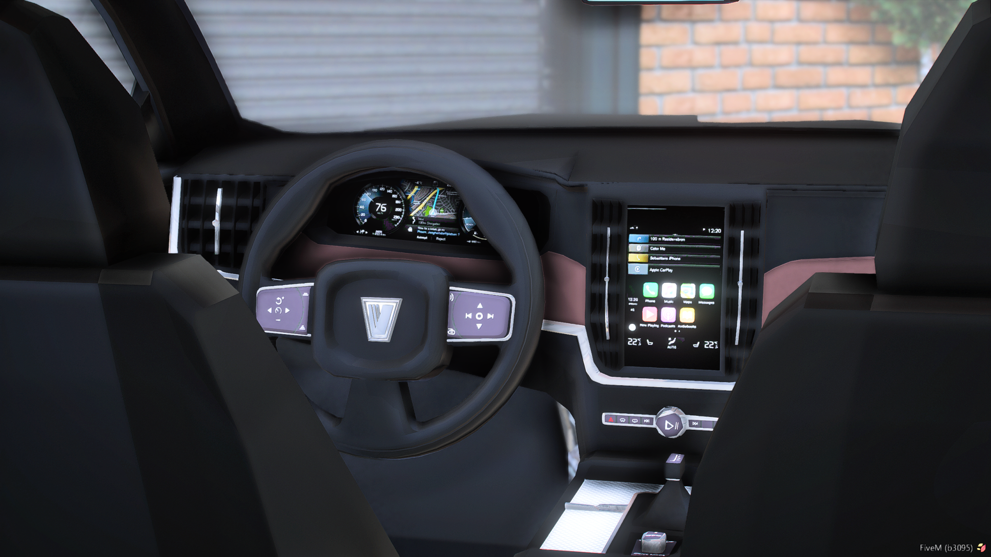 Vulcar VX9