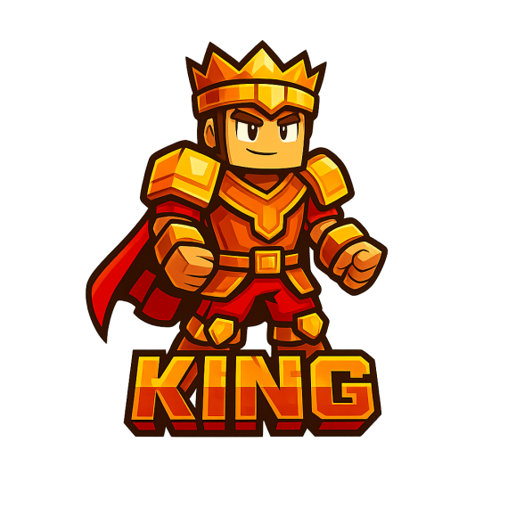 King