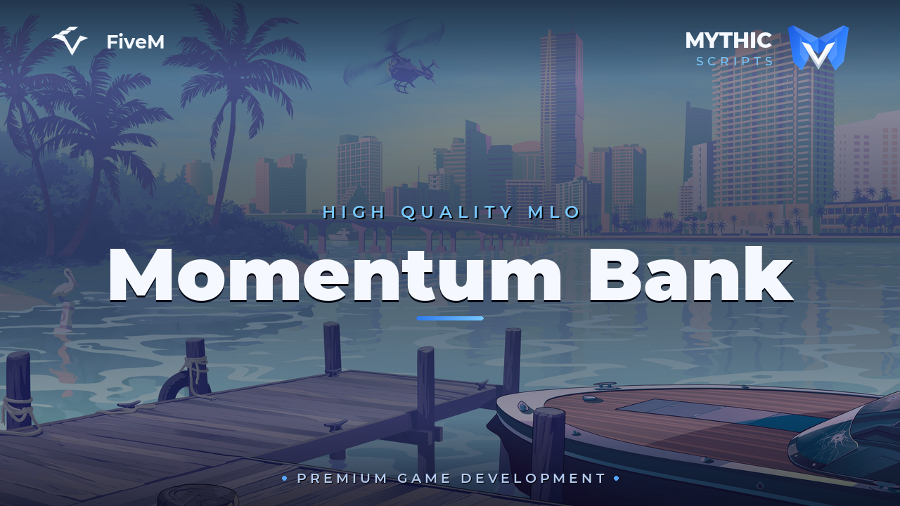 Momentum Bank MLO