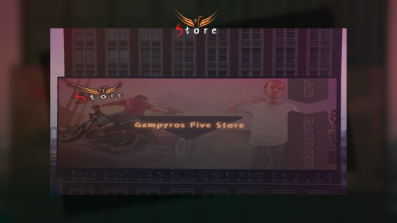GP Wide Billboard