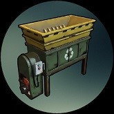 PVE - Personal Recycler