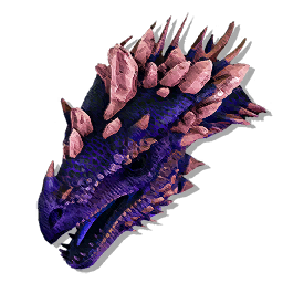 Wyvern Queen 1