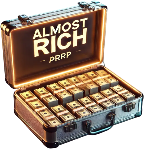 ALMOST RICH