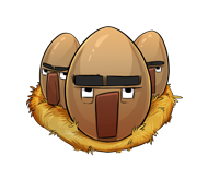 [x1] Spawner Aldeano