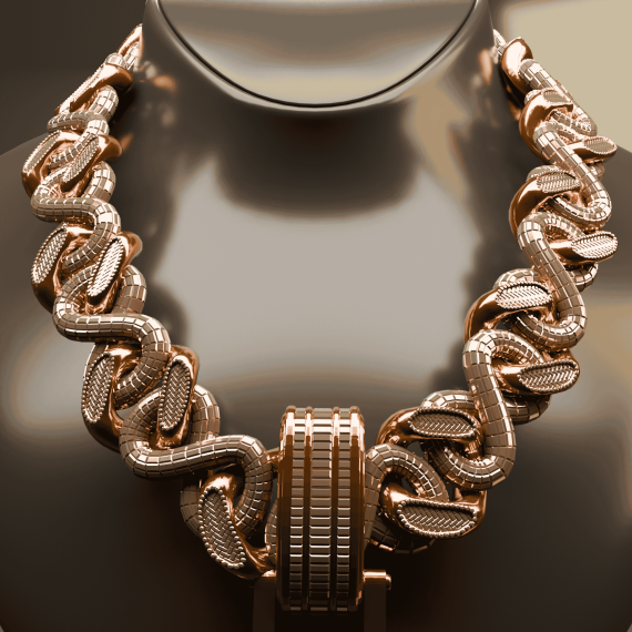 VoidsDesigns · CUSTOM CHAIN FOR SL AND FIVEM