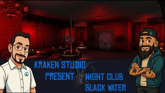 Black Water Night Club