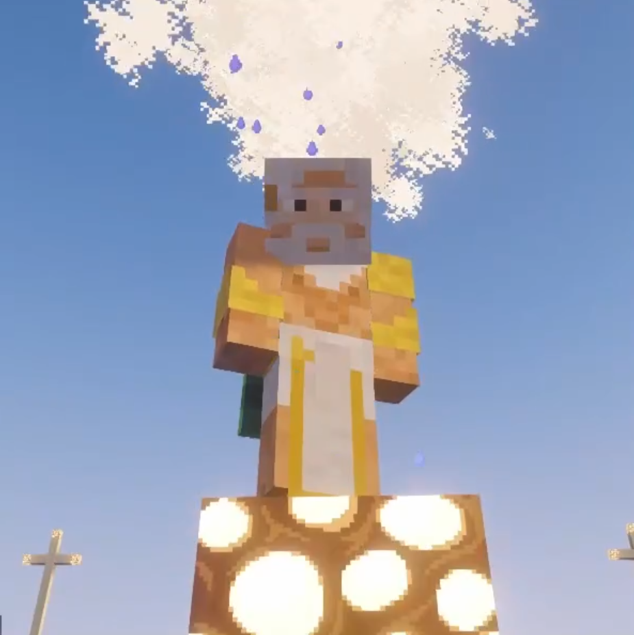 ⛈️ Furia del Dios de la Lluvia