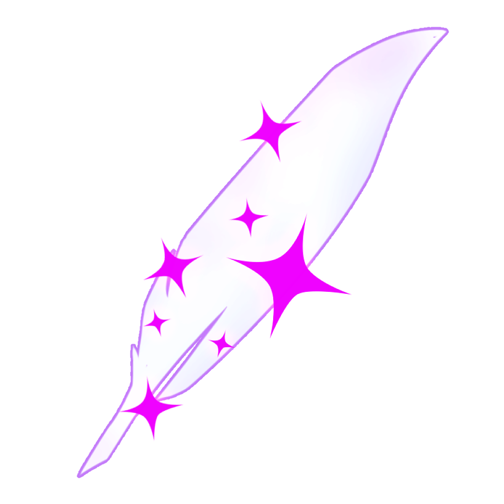 Fly Feather