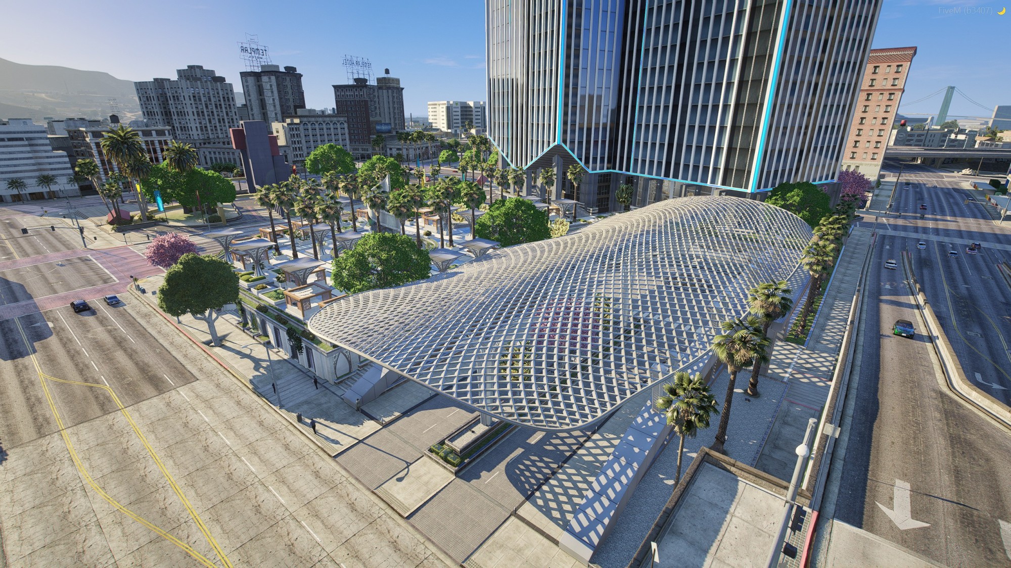 Peak Towers - Image 2