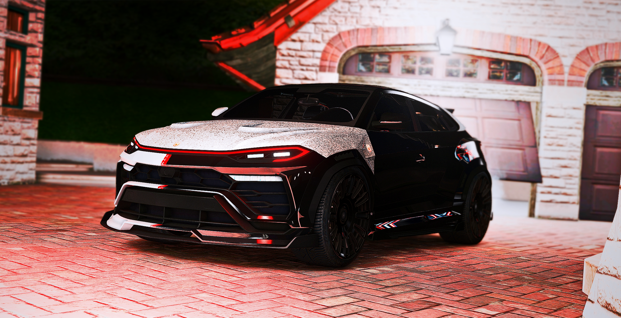 Pegassi Toros (6 Seater)