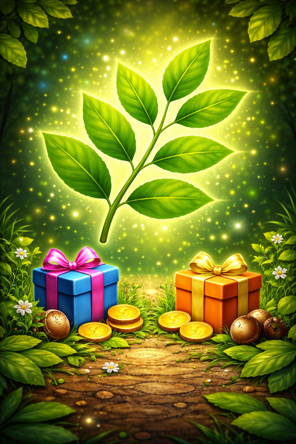 🌿 Explorer