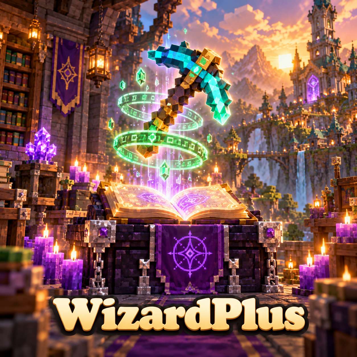 WizardPlus
