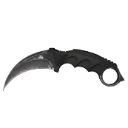 Ultimate Karambit Knife