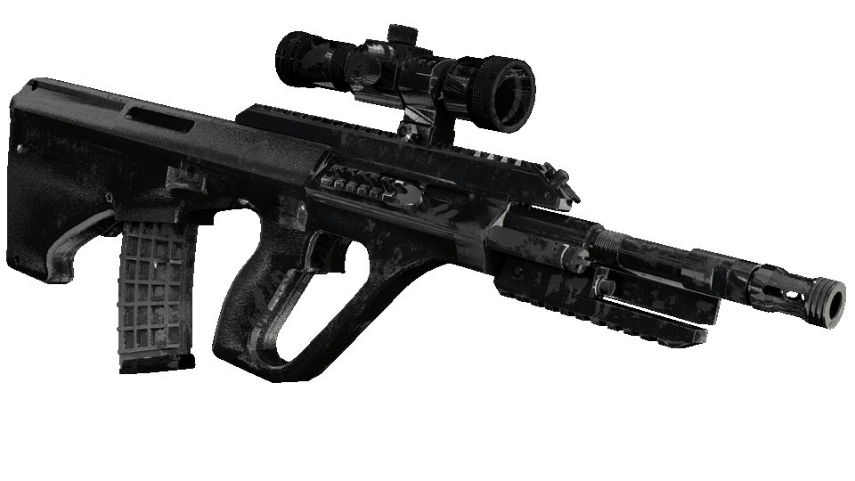 Fivem XRX11 GANG [10 Colors]