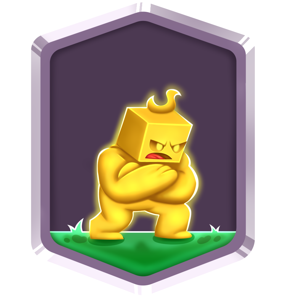Rank