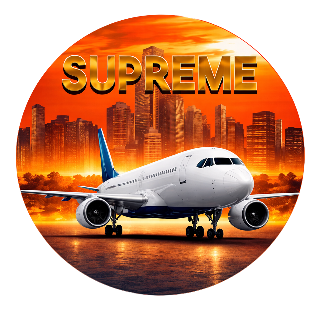 AEREO SUPREME