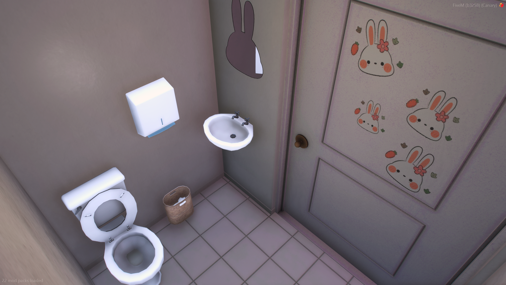 Rabbit Coffee Screenshot 7
