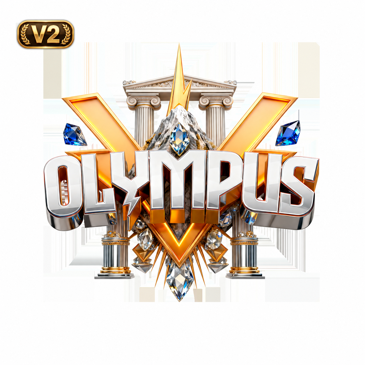 Oympus V2