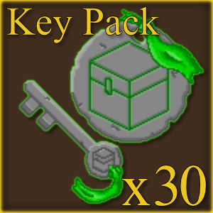 Low-Tier Pack [x30]
