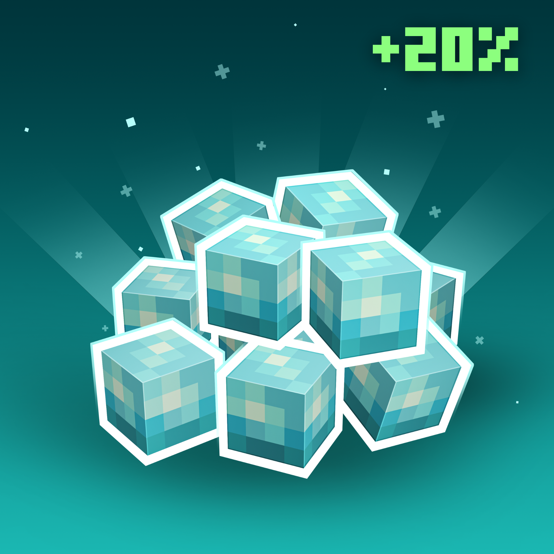 1,200 Orbs