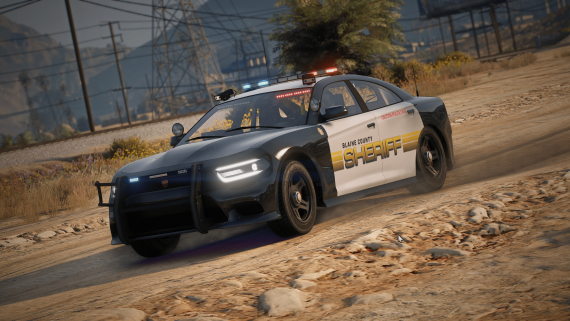 Bravado Buffalo SXT
