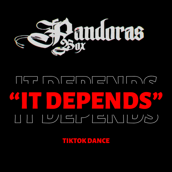 It Depends