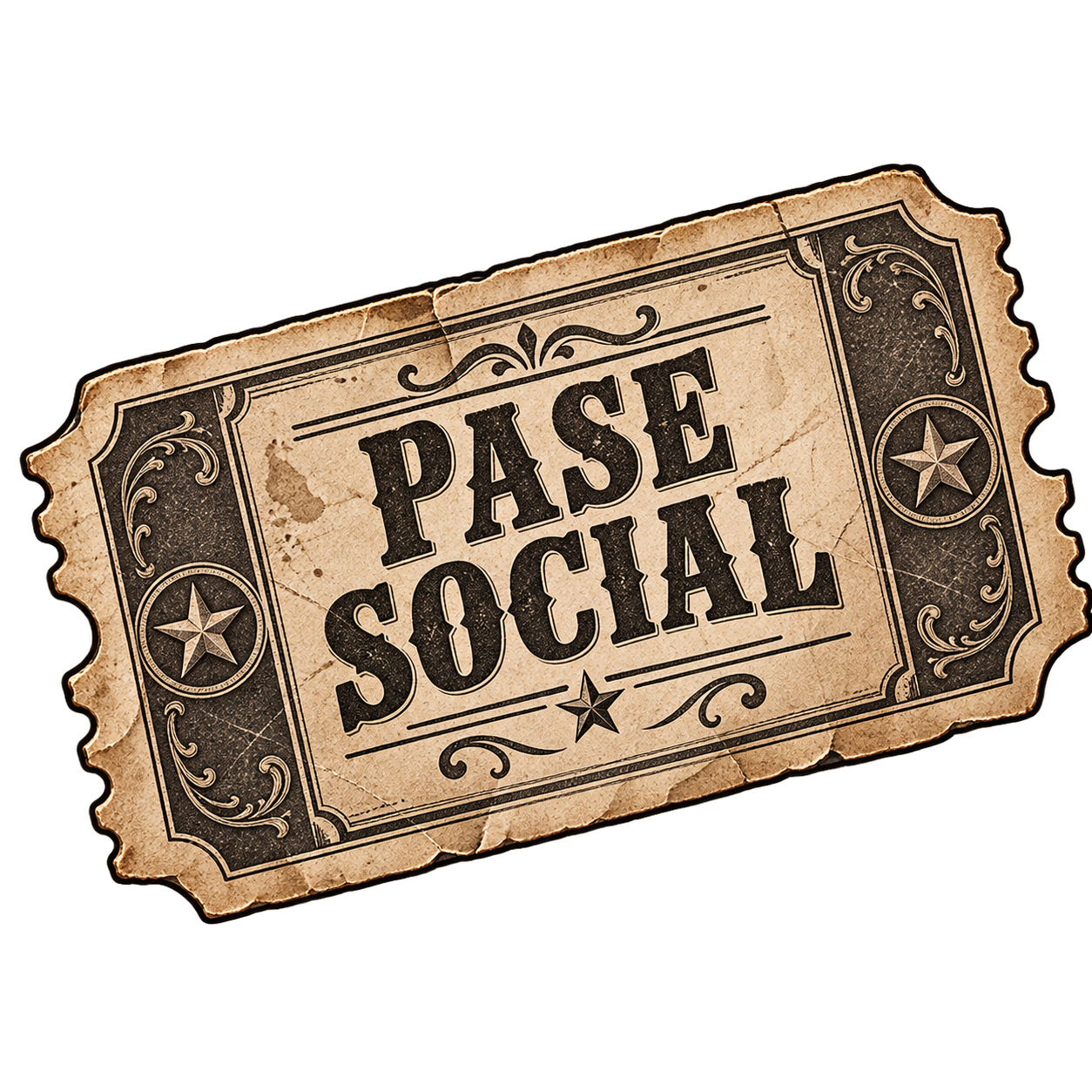 Pase social premium