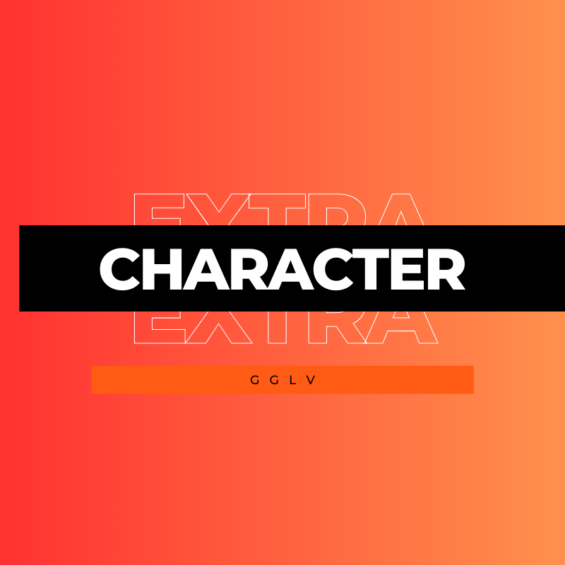 Extra Character