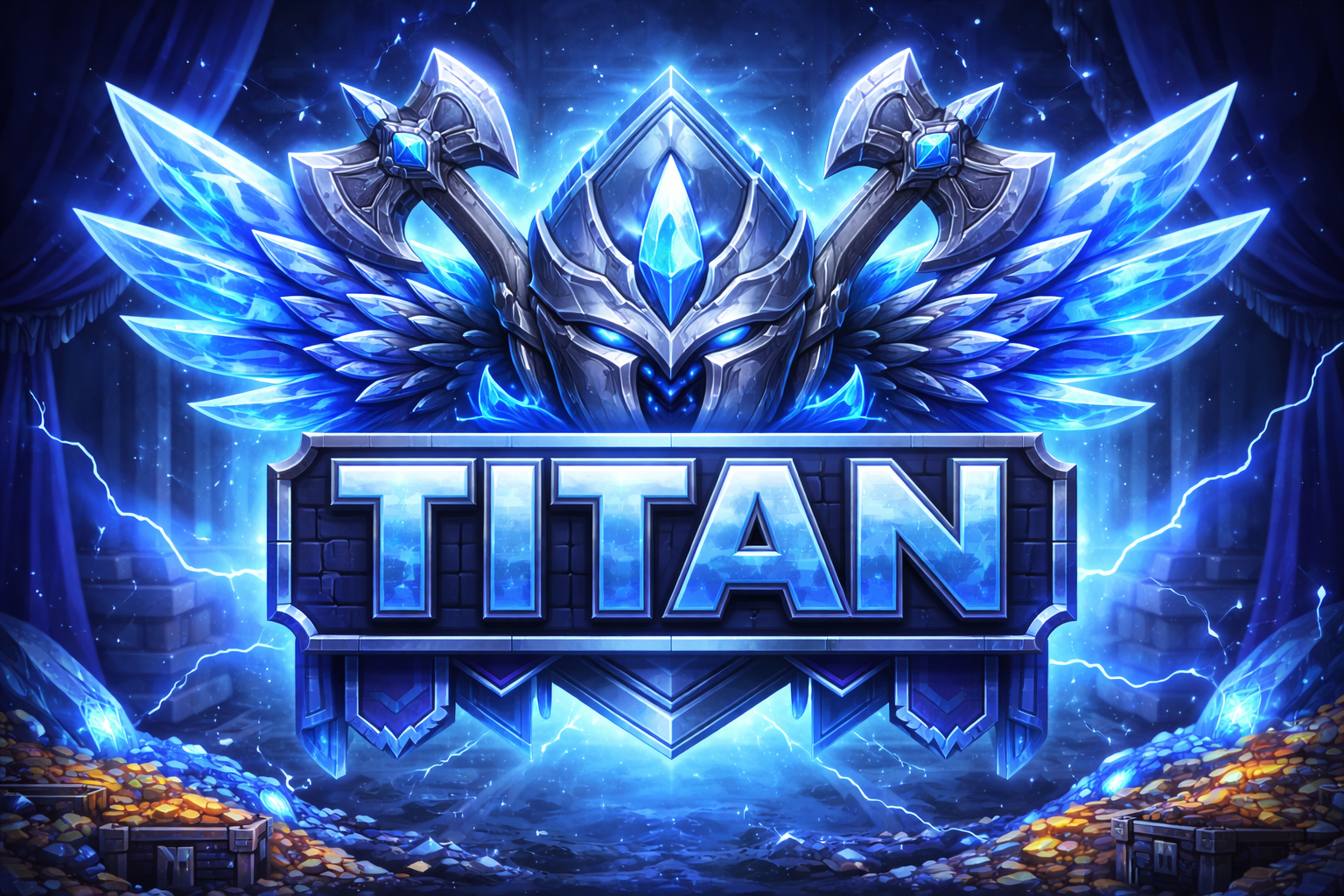 Titan Rang