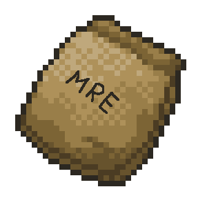 Ration Pack