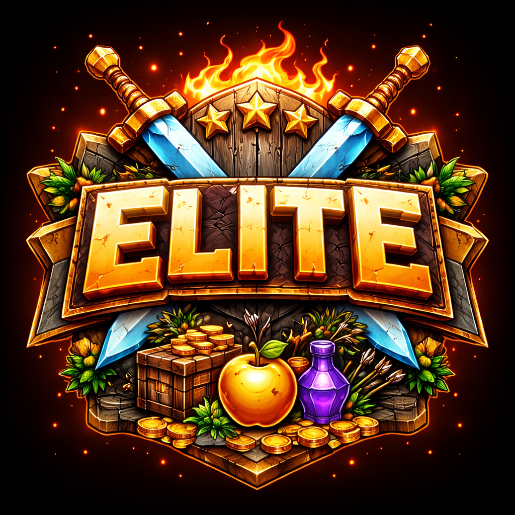 ELITE (Monthly)