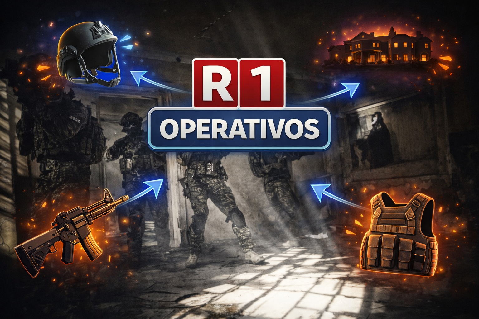 R1 OPERATIVOS