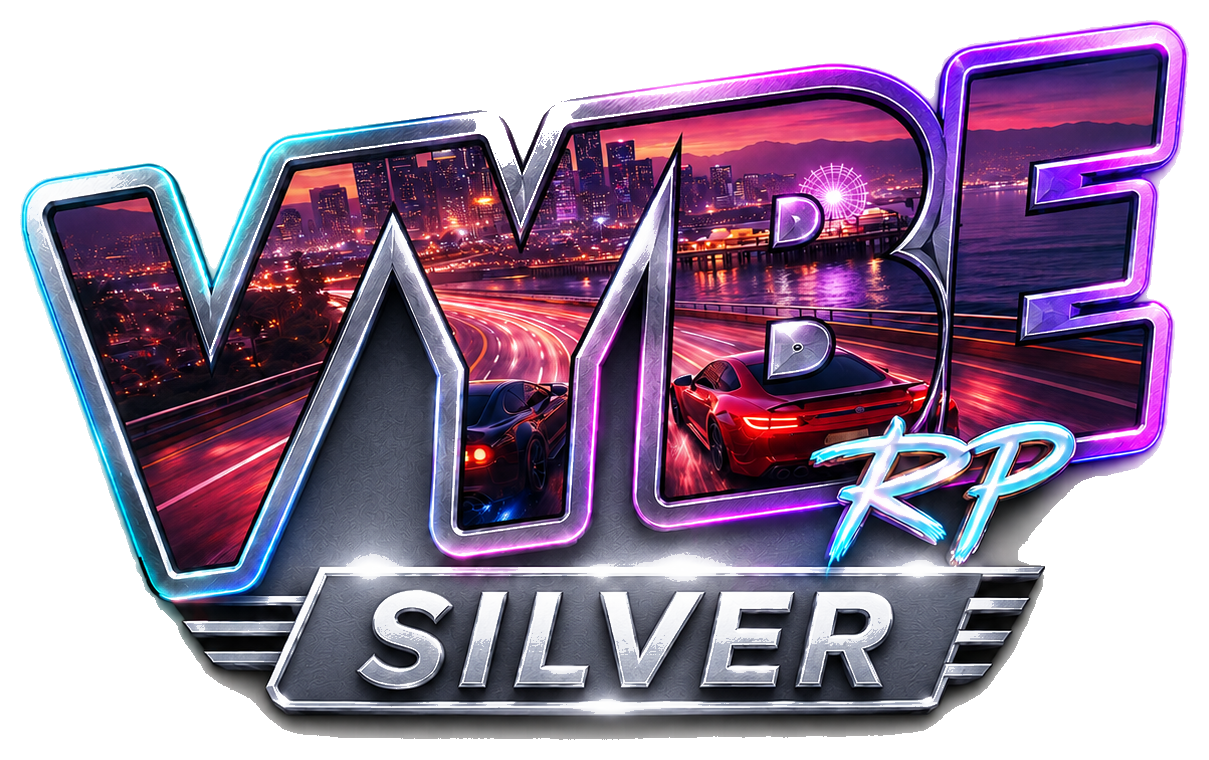Vybe Silver